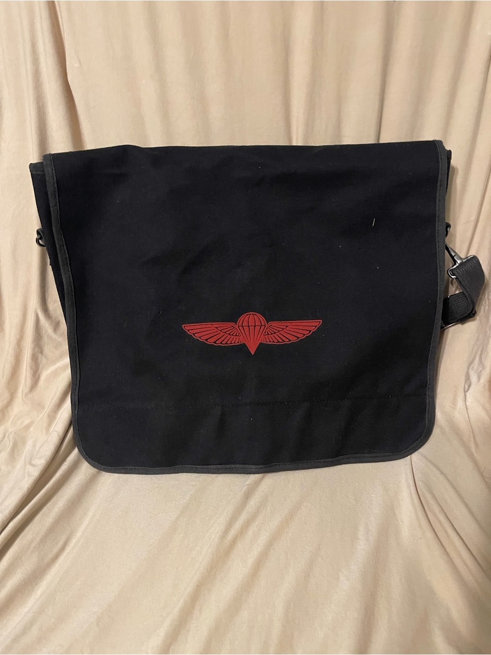 Mil-Spec Bag